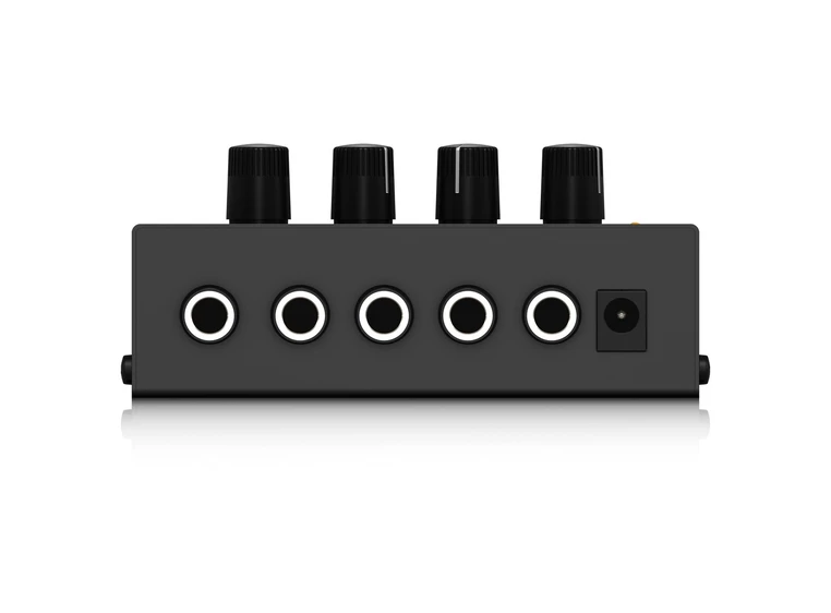 Behringer MICROMIX MX400 